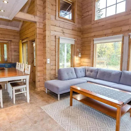 Marski By Interhome Сasa de vacaciones Kolinkylä
