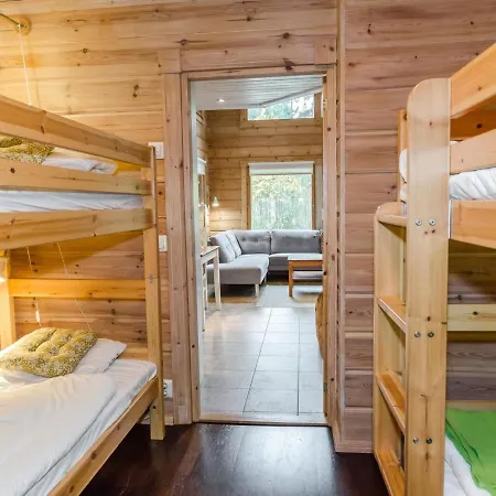 Сasa de vacaciones Marski By Interhome