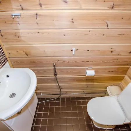 Сasa de vacaciones Marski By Interhome Kolinkylä
