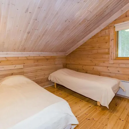 Marski By Interhome Casa vacanze