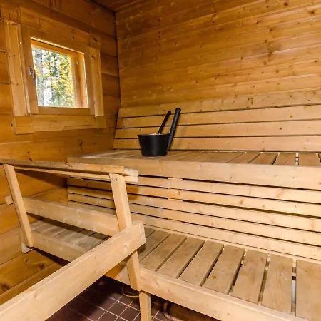 Marski By Interhome Сasa de vacaciones *