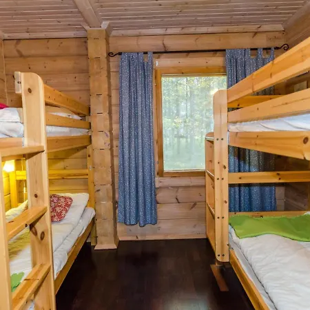 Сasa de vacaciones Marski By Interhome Kolinkylä