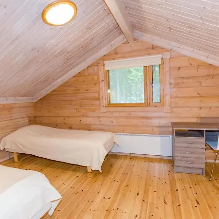 Marski By Interhome Сasa de vacaciones Kolinkylä