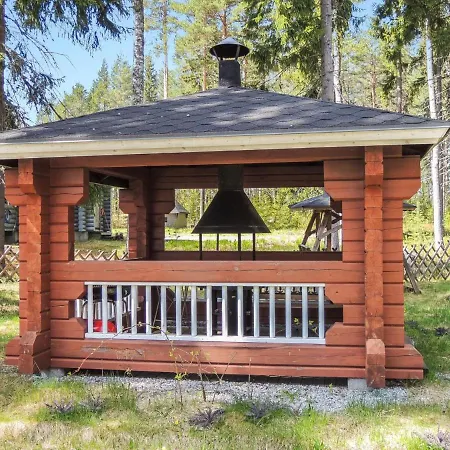 Marski By Interhome Сasa de vacaciones Kolinkylä