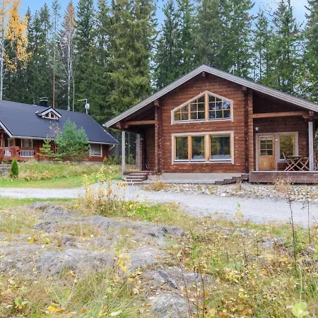 Сasa de vacaciones Marski By Interhome