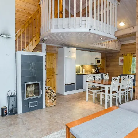 Marski By Interhome