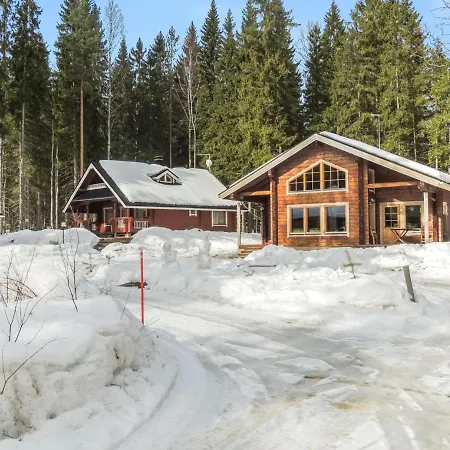 Marski By Interhome Сasa de vacaciones Kolinkylä