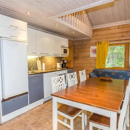 Marski By Interhome * Kolinkylä